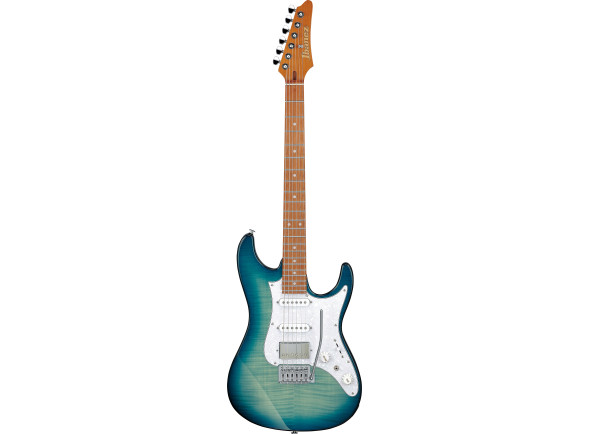 Ibanez AZ22S1F-TXB Ibanez AZ22S1F-TXB